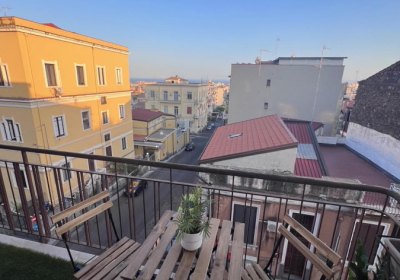 Casa Vacanze Appartamento Lalloggio Dellingegnere
